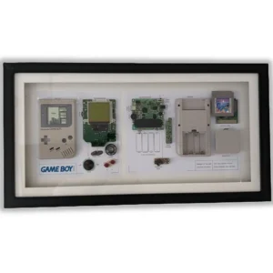 Game Boy Wall Art